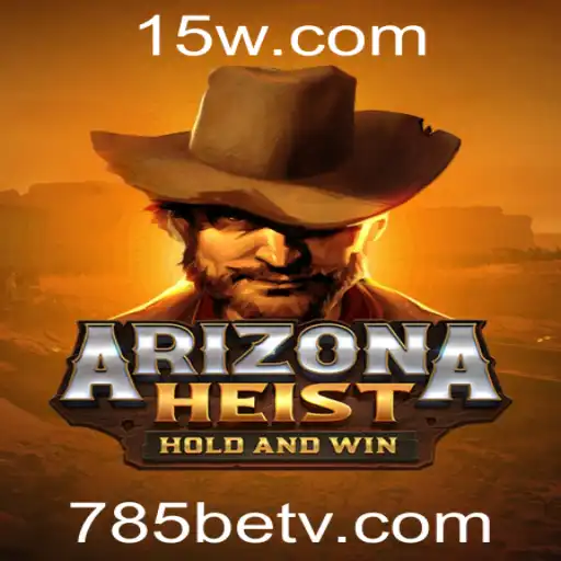 Descubra o Mundo de ArizonaHeist: O Jogo que Está Conquistando Todos