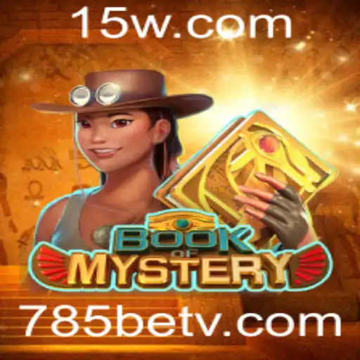 Descubra o Fascinante Mundo de BookofMystery com 785bet