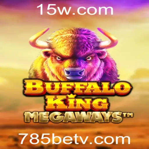Explorando o Fascinante Mundo de BuffaloKing e sua Popularidade em 785bet