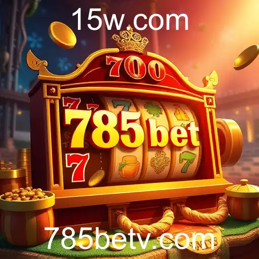 Explorando o Mundo dos Caça-níqueis Online: A Inovação da 785bet