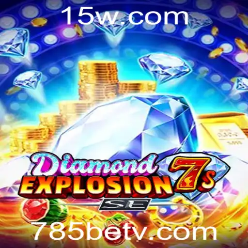 Explorando o DiamondExplosion7sSE: Um Mergulho no Mundo das Slots Modernas
