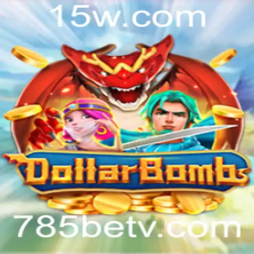 DollarBombs: Explorando o Jogo do Momento com 785bet