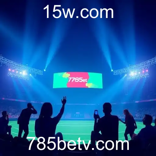 Eventos Exclusivos: A Experiência Incomparável com 785bet