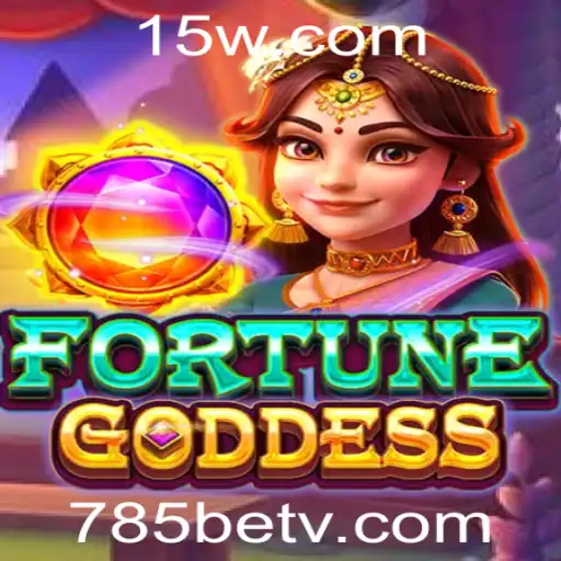 FORTUNEGODDESS - O Jogo de Apostas Online Inovador com 785bet