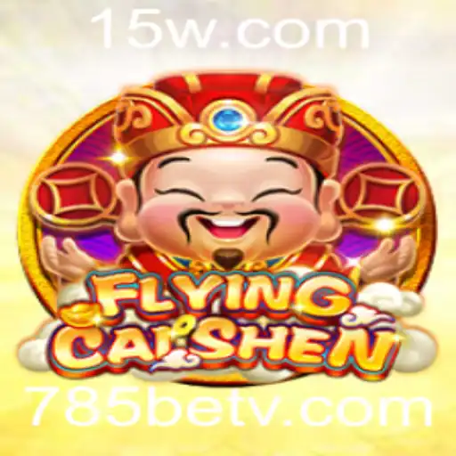 Explore o Encanto do Jogo FlyingCaiShen da 785bet