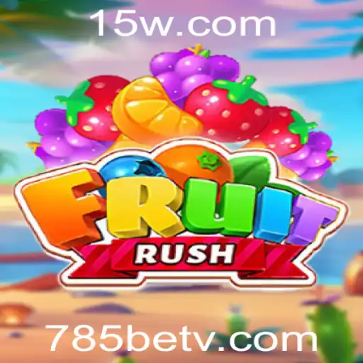 Descubra o Mundo Emocionante de FruitRush: Regras e Estratégias para Dominar o Jogo