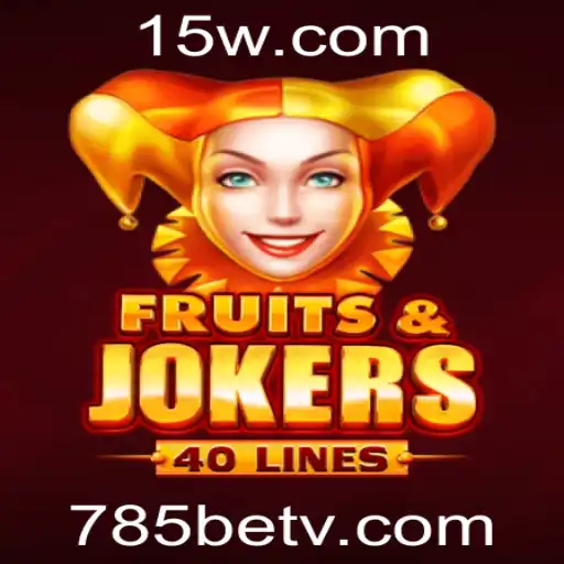 Descubra o Fascinante Mundo de FruitsAndJokers40 com 785bet