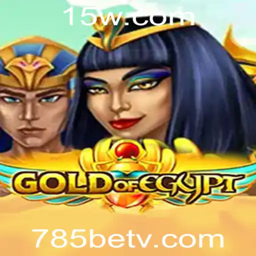 Explorando o Mundo do Jogo GoldOfEgypt e a Plataforma 785bet