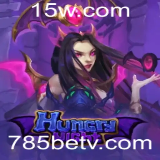 Explorando o Mundo de HungryNight: Um Jogo de Aventura e Estratégia