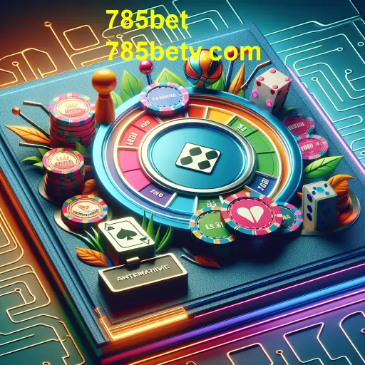 Explorando a Categoria de Apostas na 785bet
