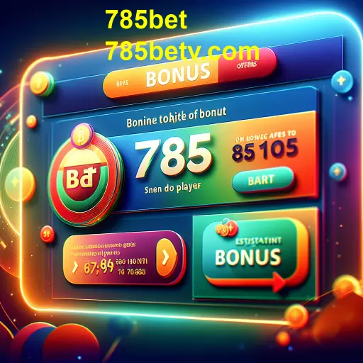 Explorando a Categoria 'Bônus' no 785bet: Oportunidades e Vantagens para Jogadores