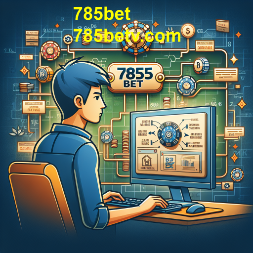Dicas Valiosas para Aumentar seu Desempenho em Jogos da 785bet