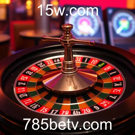 O Fascinante Mundo dos Jogos de Roleta e a Revolução Digital com 785bet