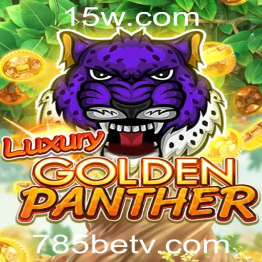 LUXURYGOLDENPANTHER: O Novo Fenômeno do Entretenimento Digital