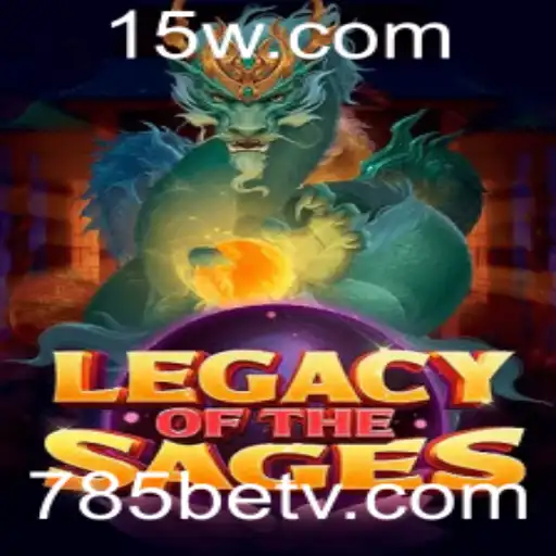 LegacyoftheSages: Uma Jornada Épica no Mundo dos Jogos