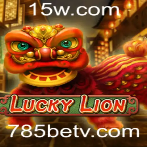 Descubra o Universo do Jogo LuckyLion com 785bet