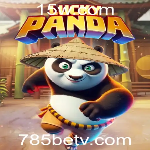 A Fascinante Aventura do Jogo LuckyPanda com 785bet