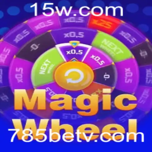 Desvendando o Jogo MagicWheel: Uma Experiência Empolgante com 785bet