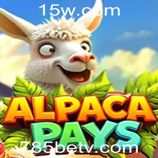 Desvendando o Mundo de AlpacaPays e seu Impacto no Cassino 785bet