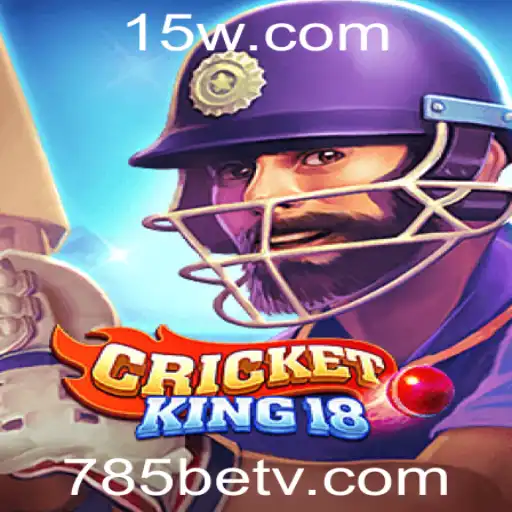 Explorando o Mundo de CricketKing18: Regras e Estratégias