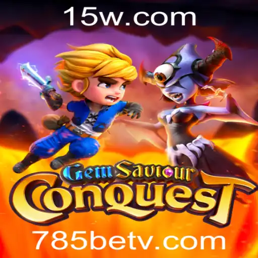 Descubra o Mundo de GemSaviourConquest: A Aventura de Fantasia Definitiva