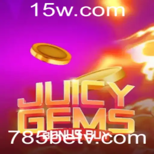 Explorando o Empolgante Mundo de JuicyGemsBonusBuy