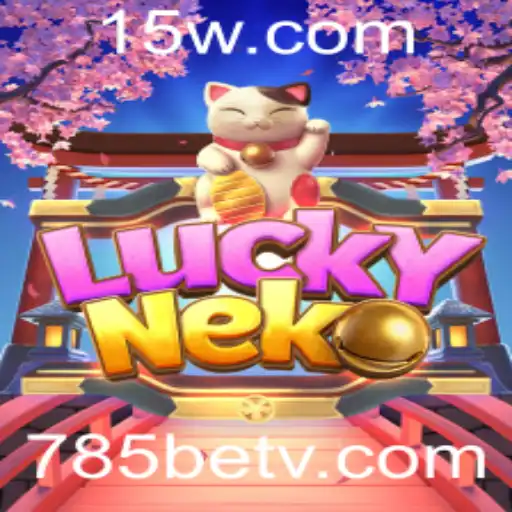 Explorando LuckyNeko no 785bet: Uma Imersão no Mundo do Entretenimento Digital