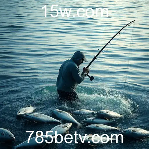 A Arte e a Evolução da Pesca no Mundo Moderno