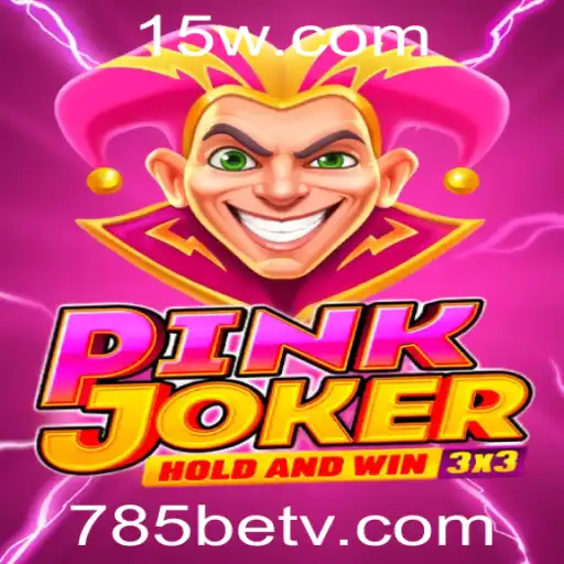 Pinkjoker: Descubra as Regras e a Atração do Jogo Associado ao 785bet