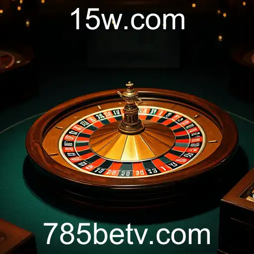 A Fascinante Arte da Roleta: Estratégias e Curiosidades com 785bet