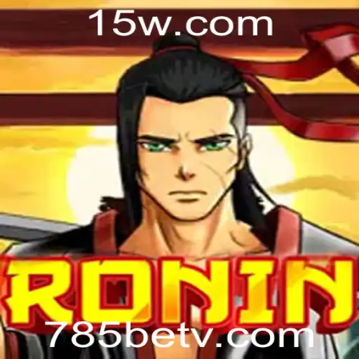 Ronin: O Jogo que Mescla Tradição e Estratégia com 785bet