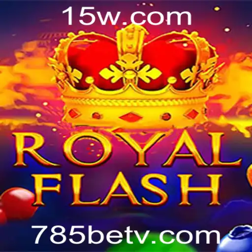 Descubra RoyalFlash: O Jogo Empolgante e Suas Regras