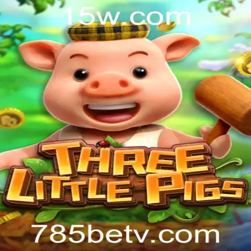 Desvendando o Jogo THREELITTLEPIGS com a Palavra-Chave Misteriosa '785bet'
