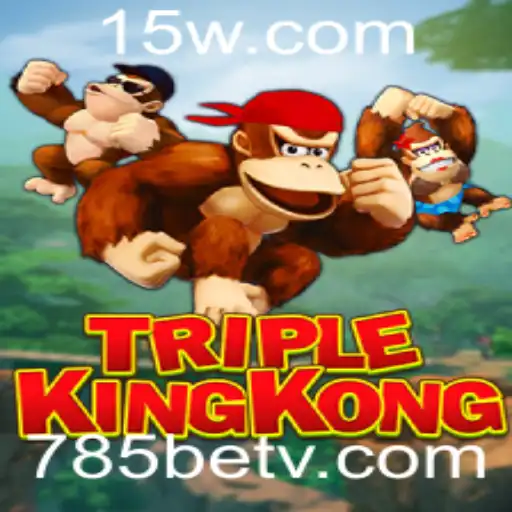 TripleKingKong: A Nova Sensação no Mundo dos Jogos de Aventura