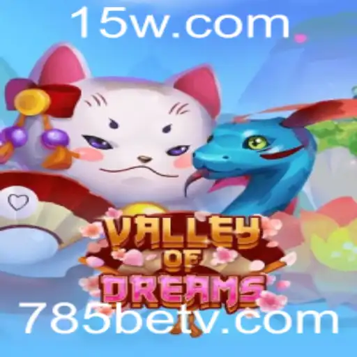Descubra o Fascinante Mundo de ValleyofDreams: O Novo Fenômeno no Universo dos Jogos
